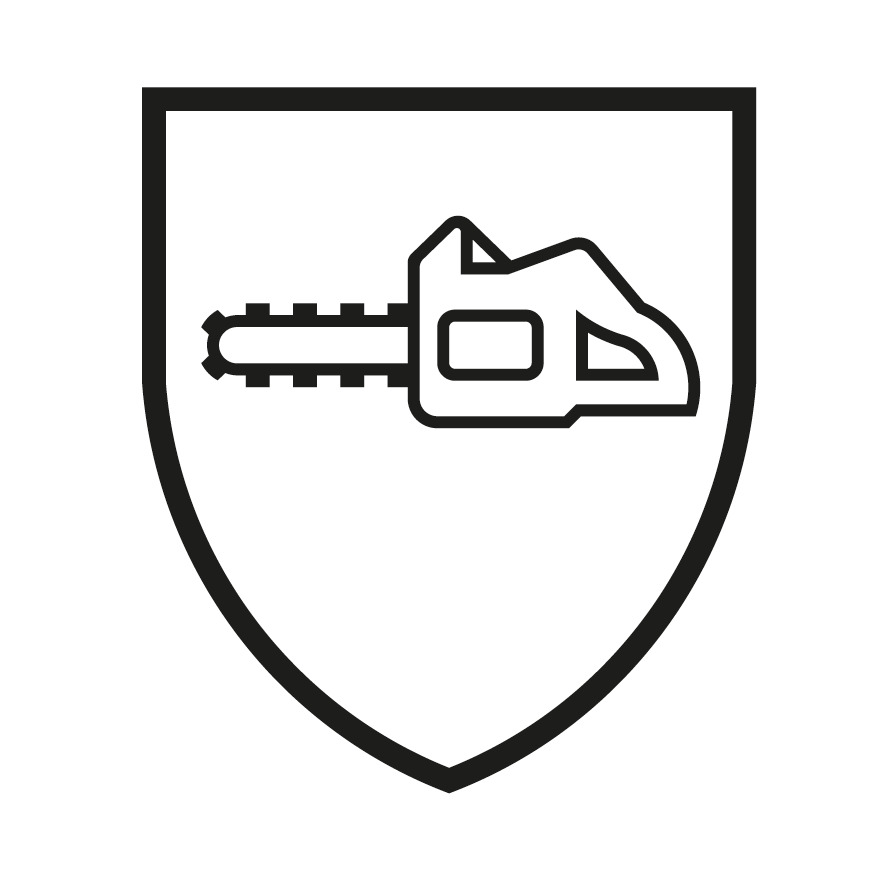 SKÆREVÆRNSSKO