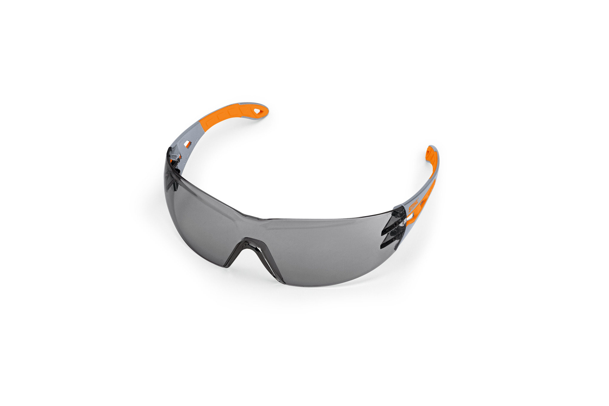 Beskyttelsesbriller LIGHT PLUS, tonade