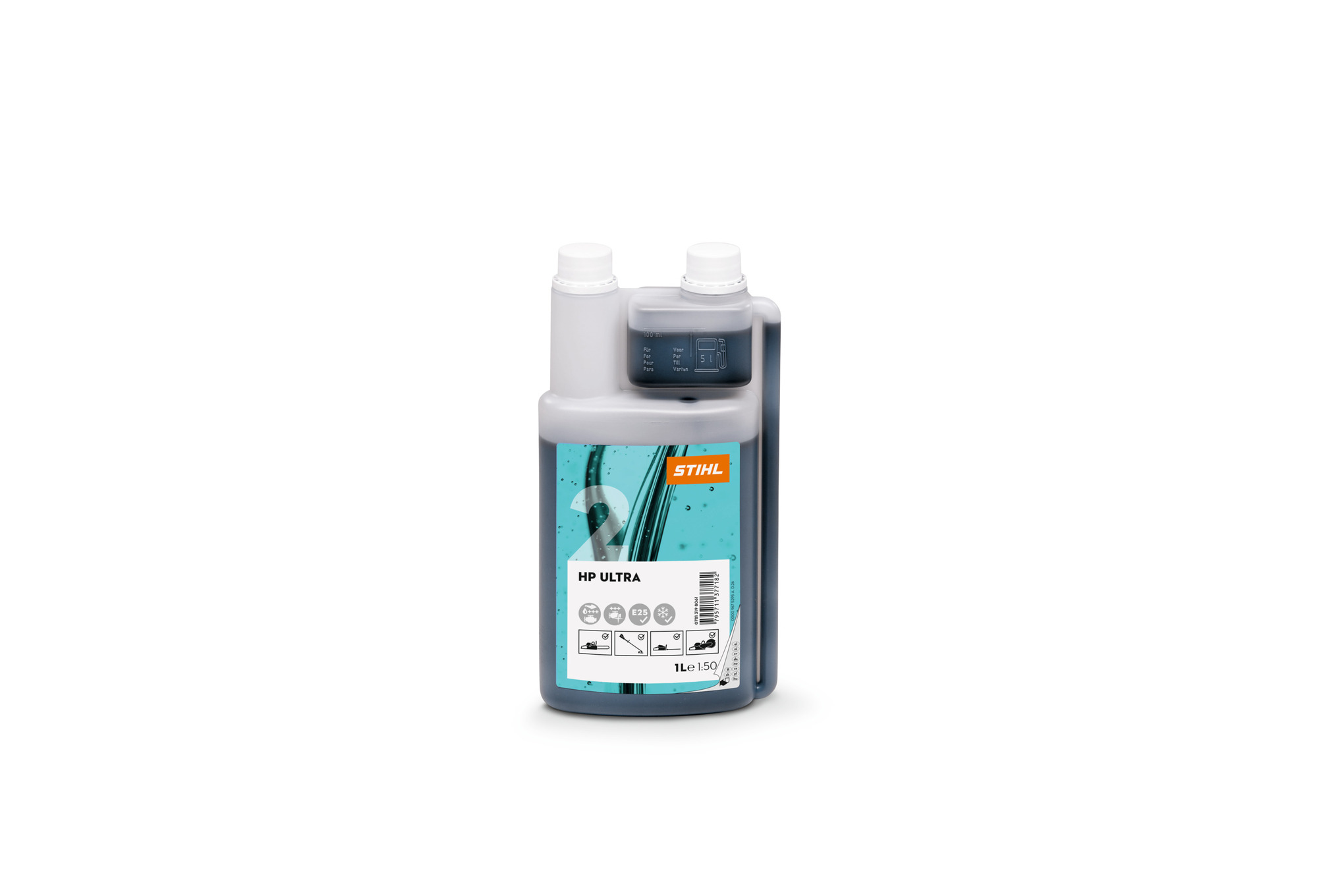 HP Ultra 1l