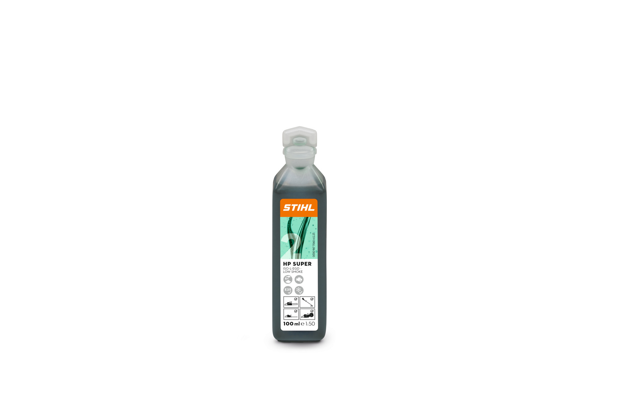 2-takts olie HP Super