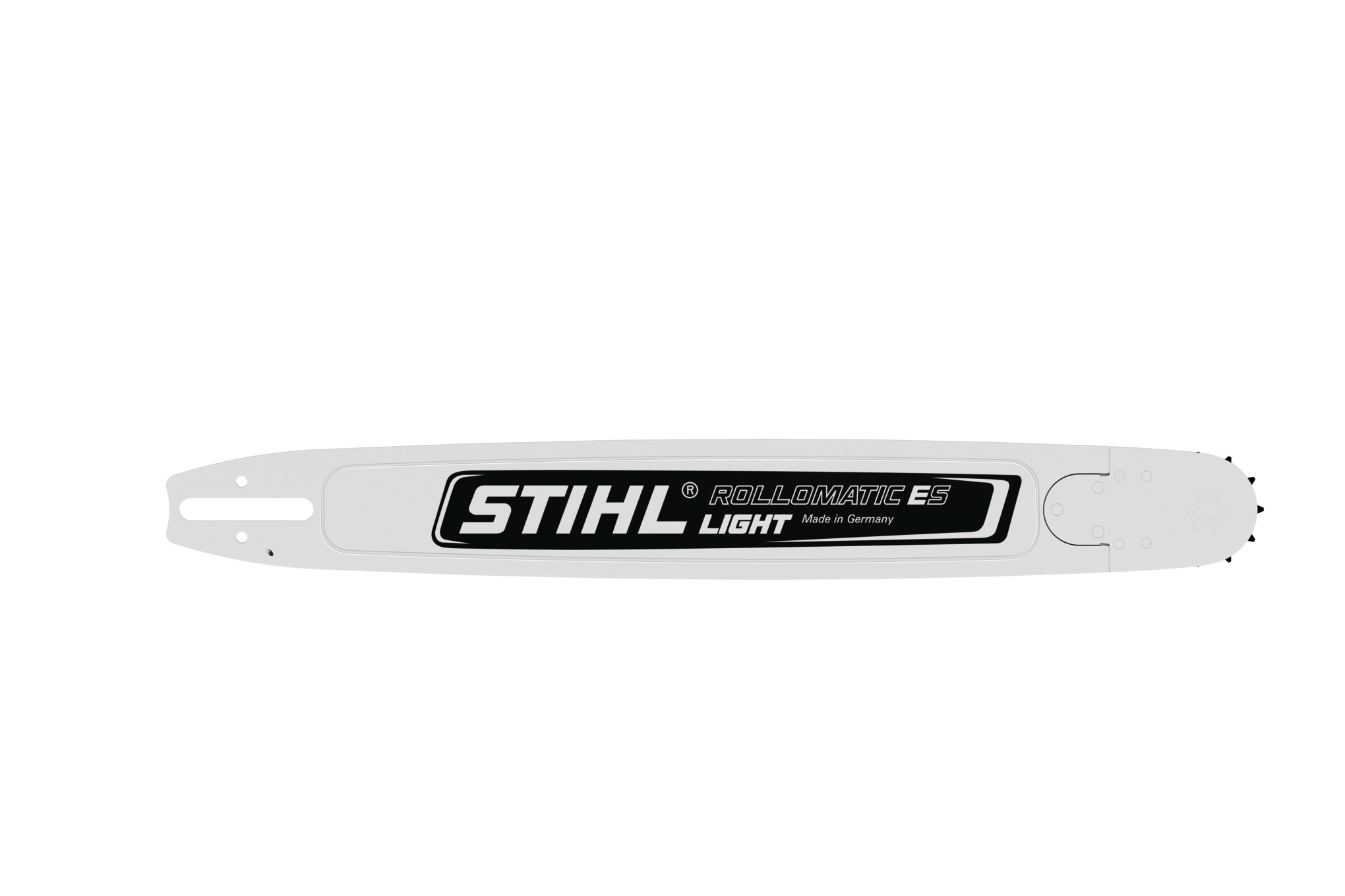 Rollomatic ES Light, 3/8"