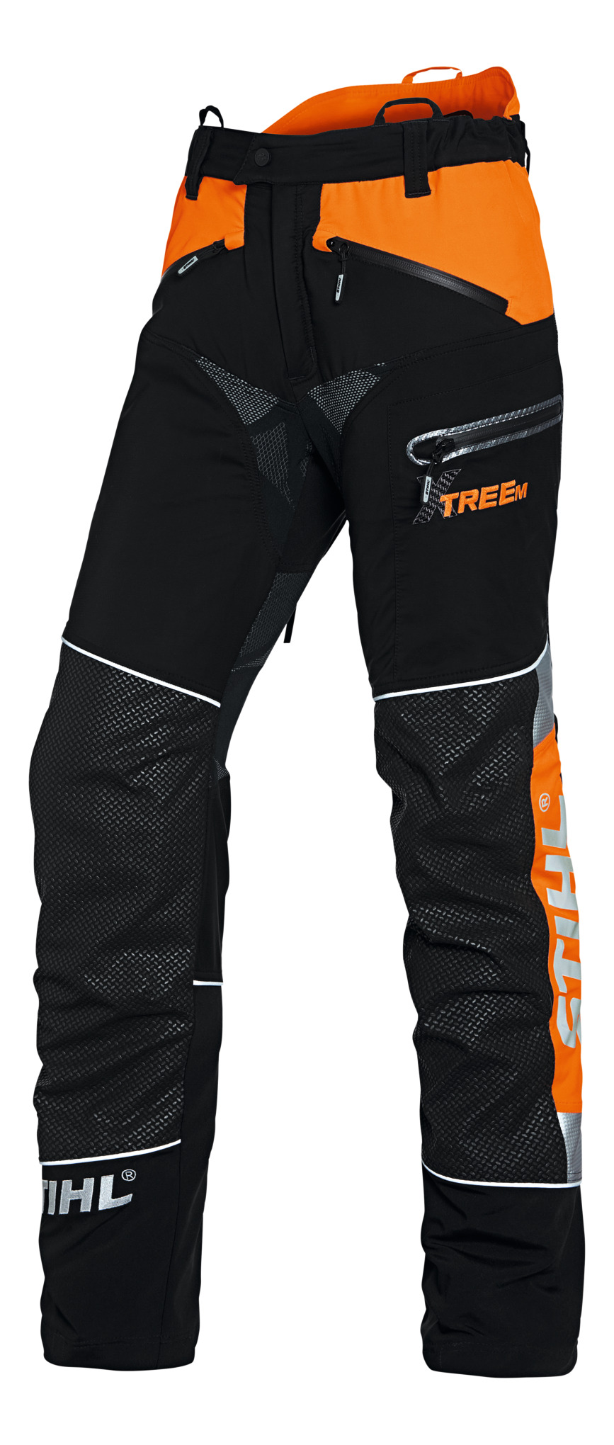 Beskyttelsesbukser ADVANCE X-TREEm