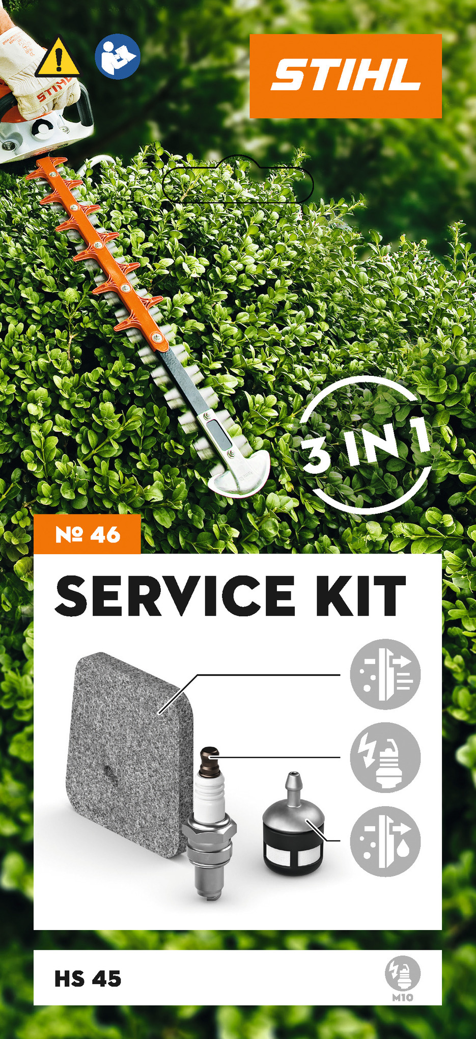 Servicekit 46