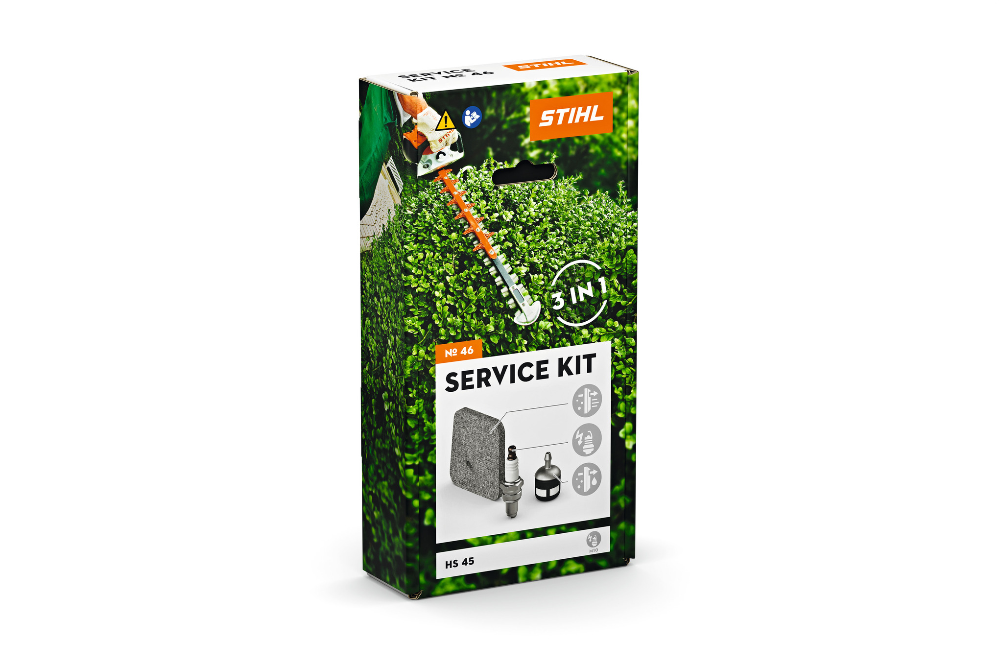 Servicekit 46