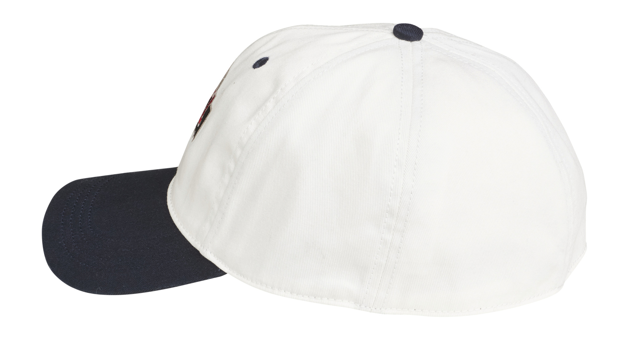 Kasket WHITE