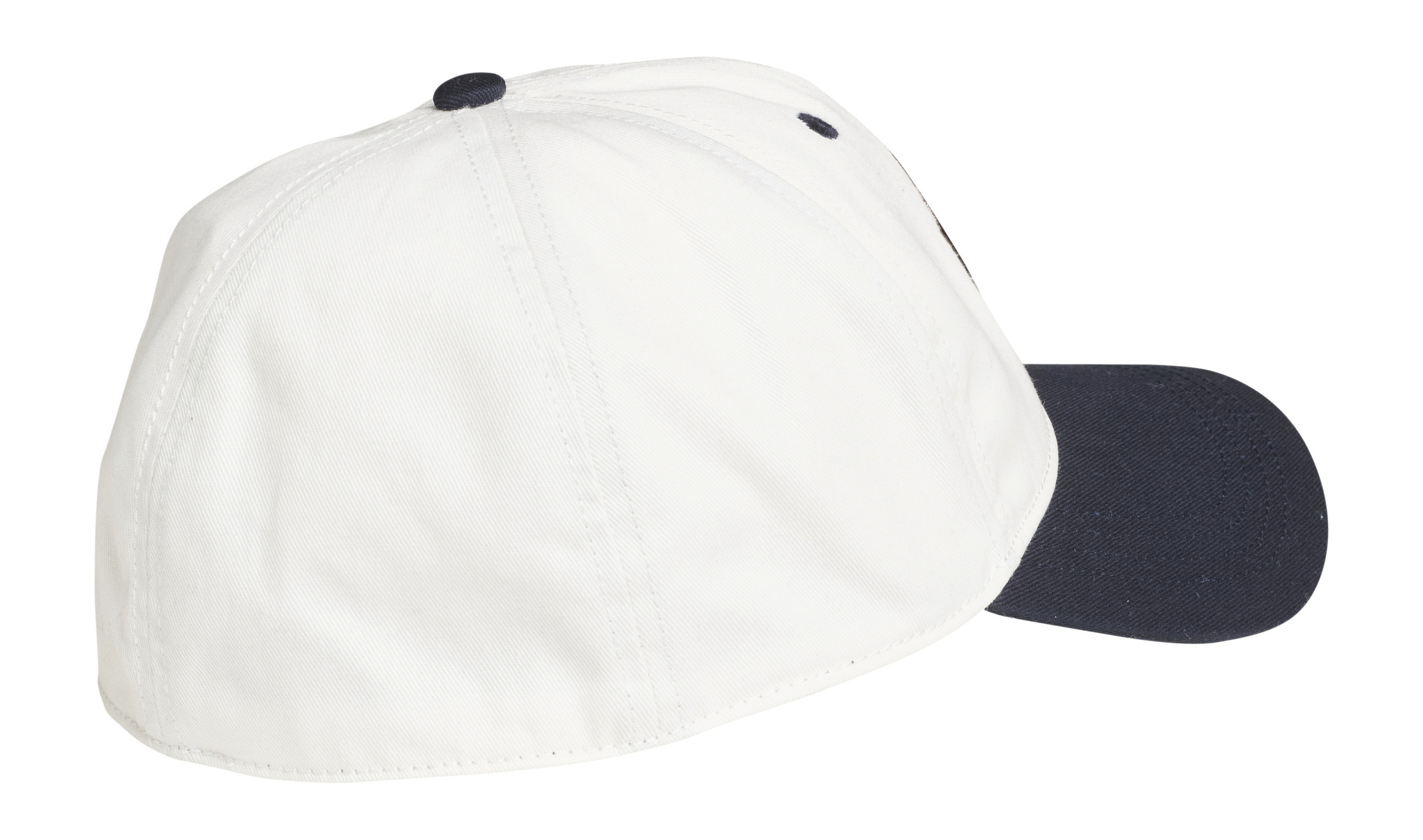 Kasket WHITE