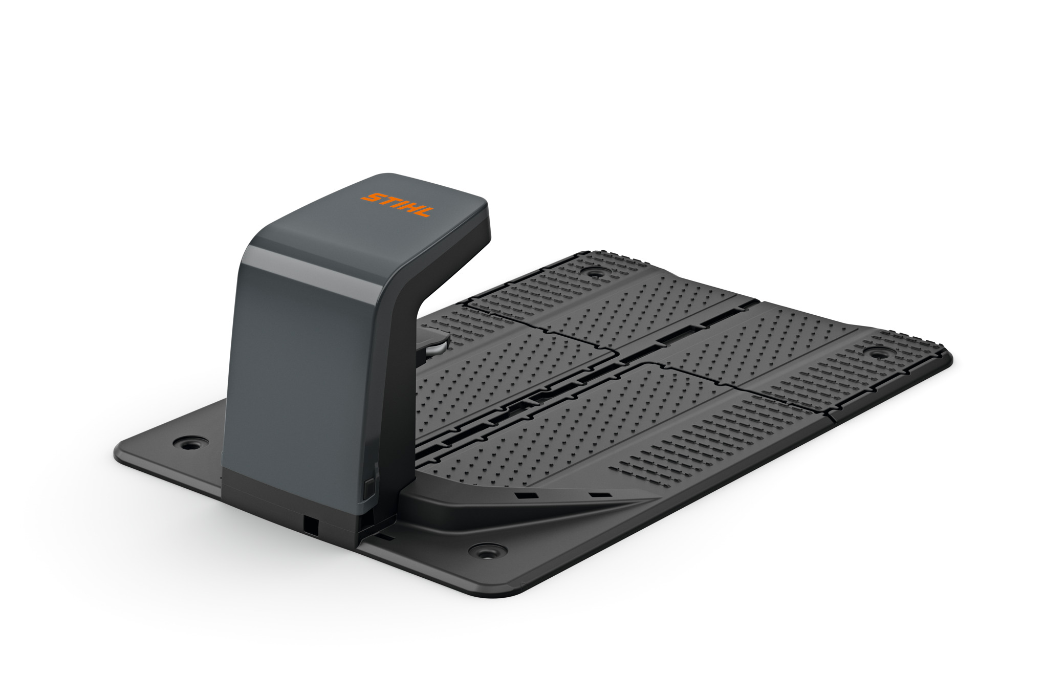 iMOW® EVO ladestation