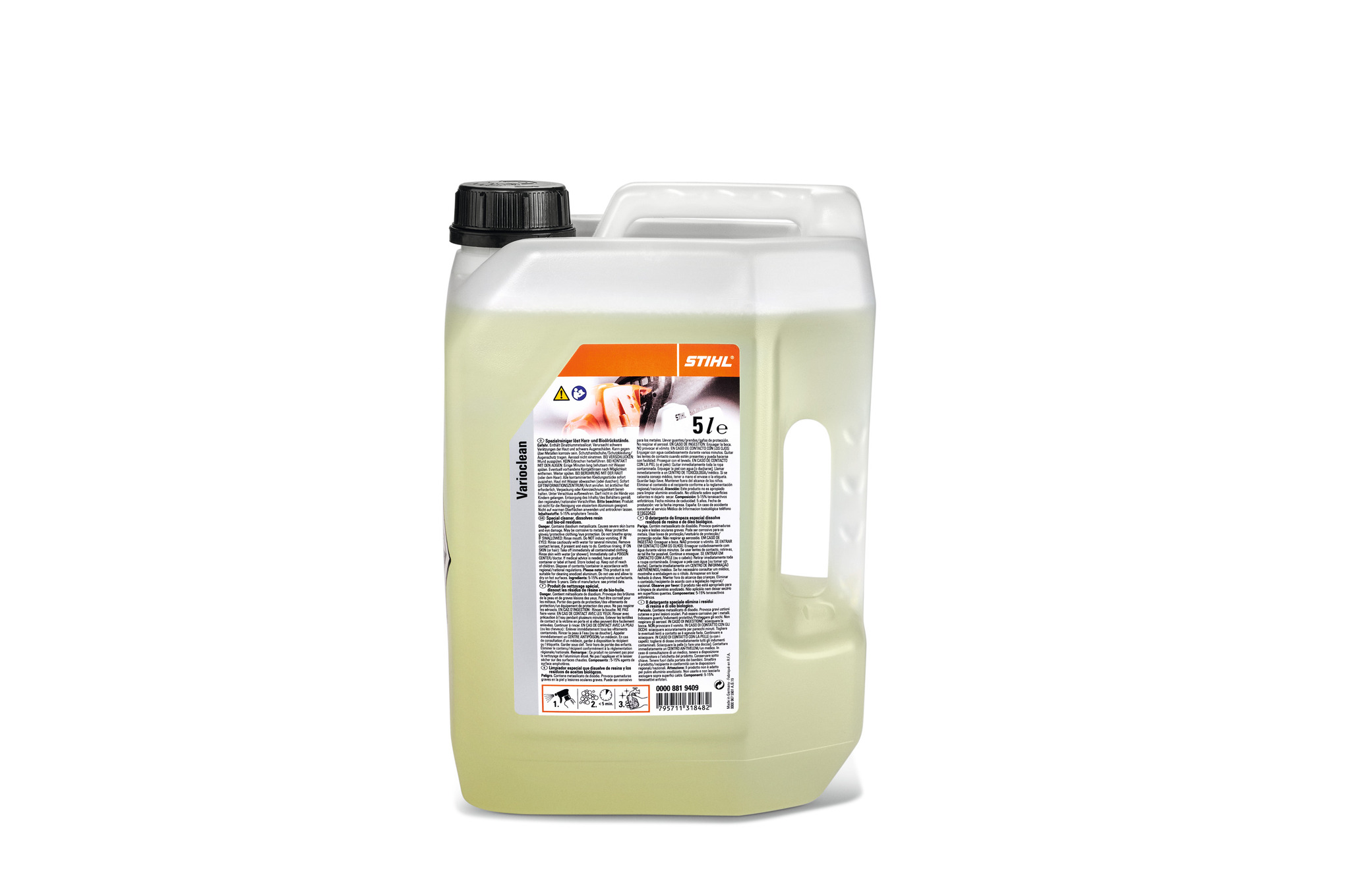 VarioClean