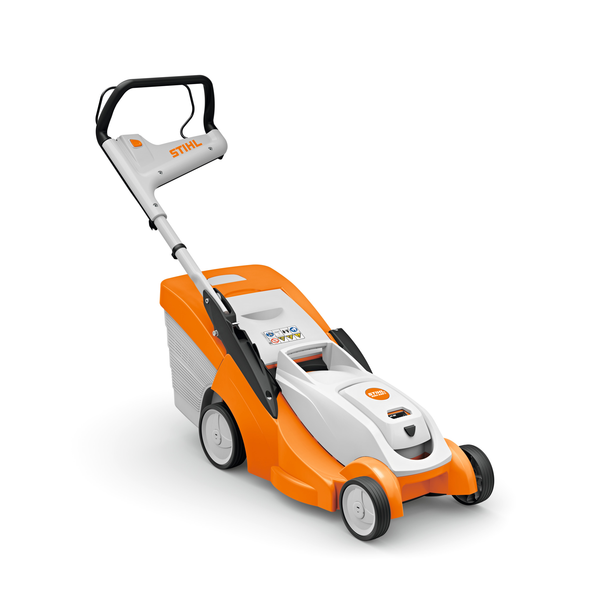 RMA 239 C uden batteri og oplader