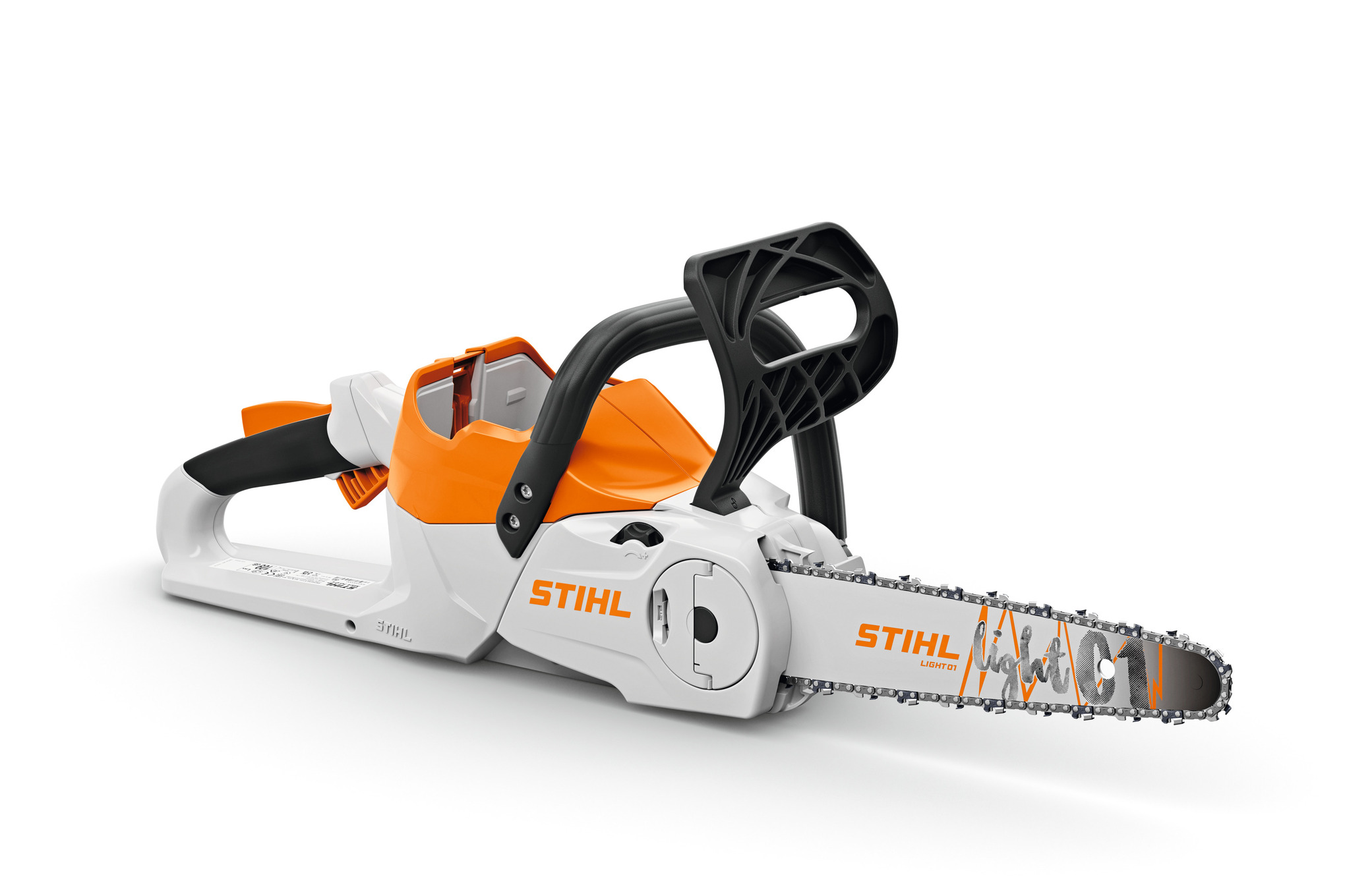MSA 70 C-B uden batteri og oplader