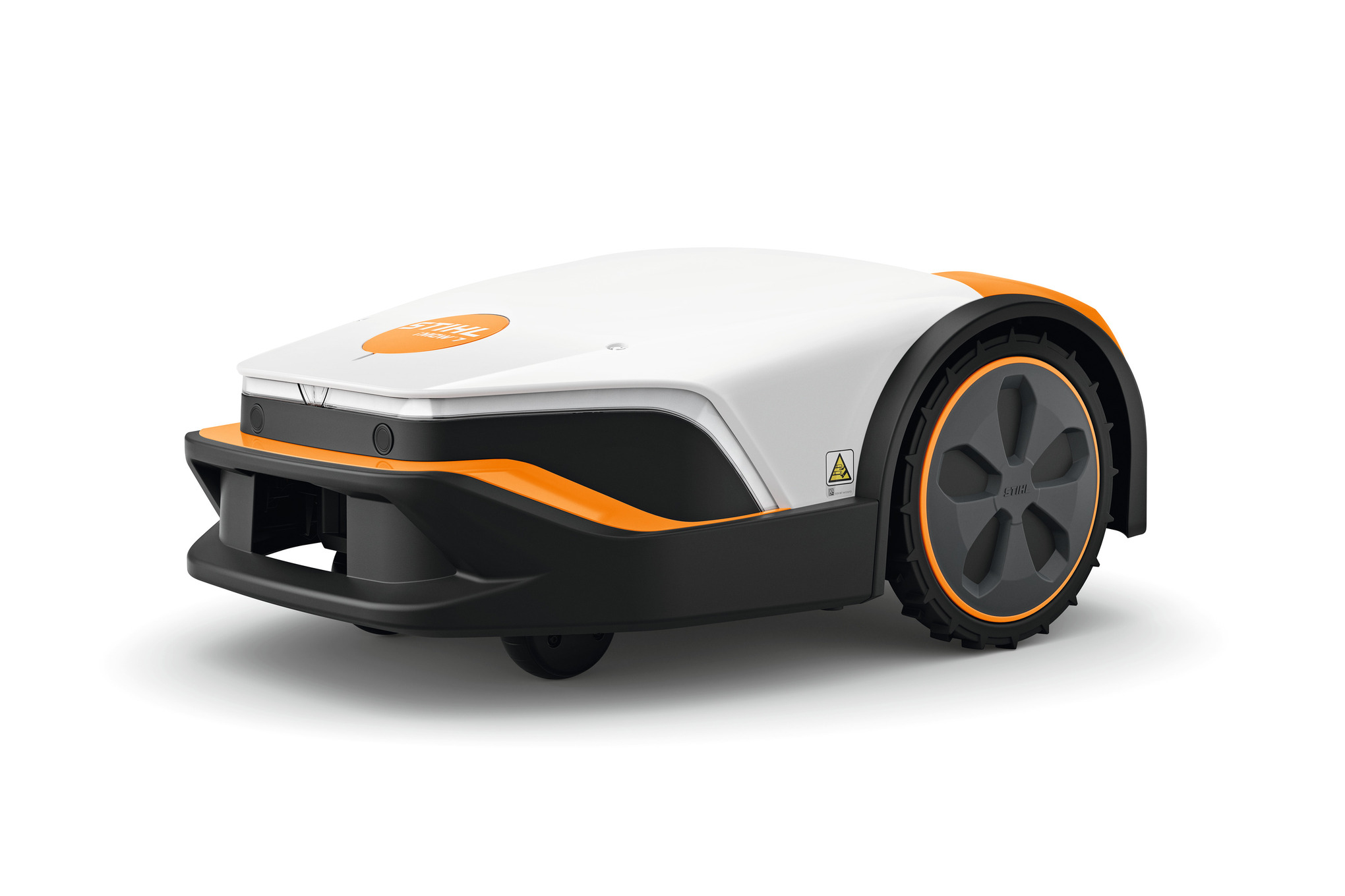 iMOW® 7 robotplæneklipper