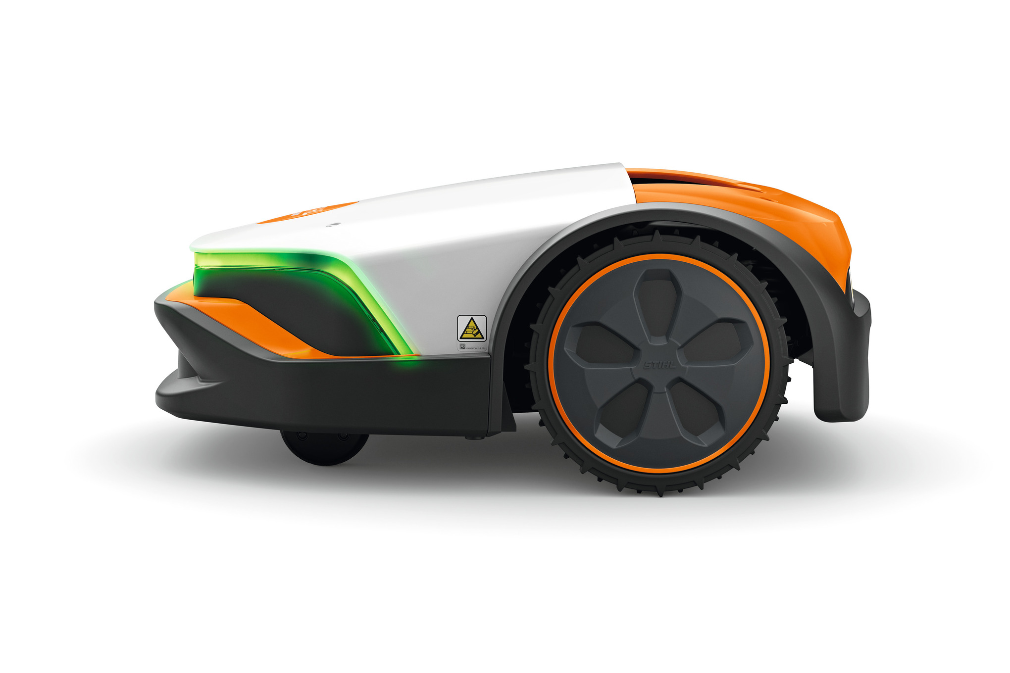 iMOW® 7 robotplæneklipper