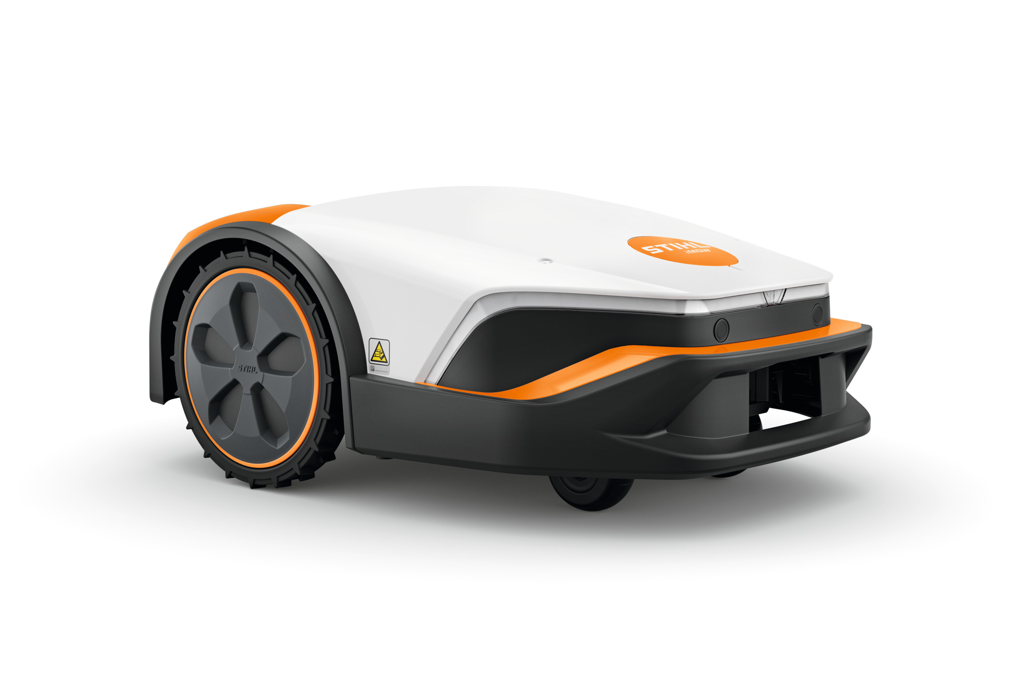 iMOW® 7 robotplæneklipper