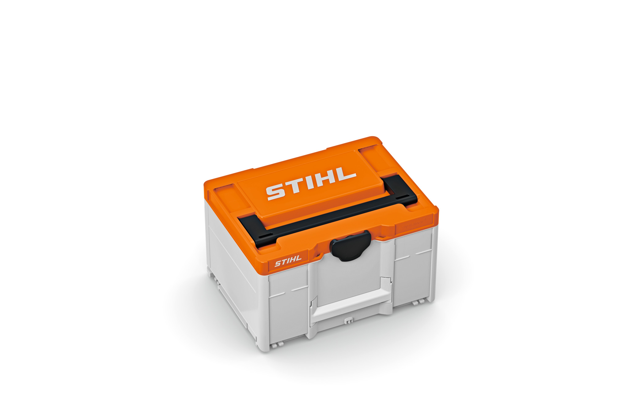 Batteriboks (Systainer System) str. M