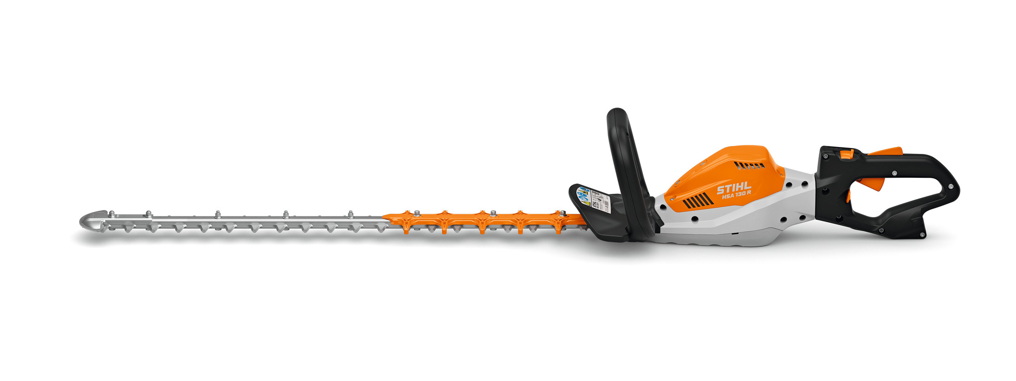 Batterihækkeklipper HSA 130 R