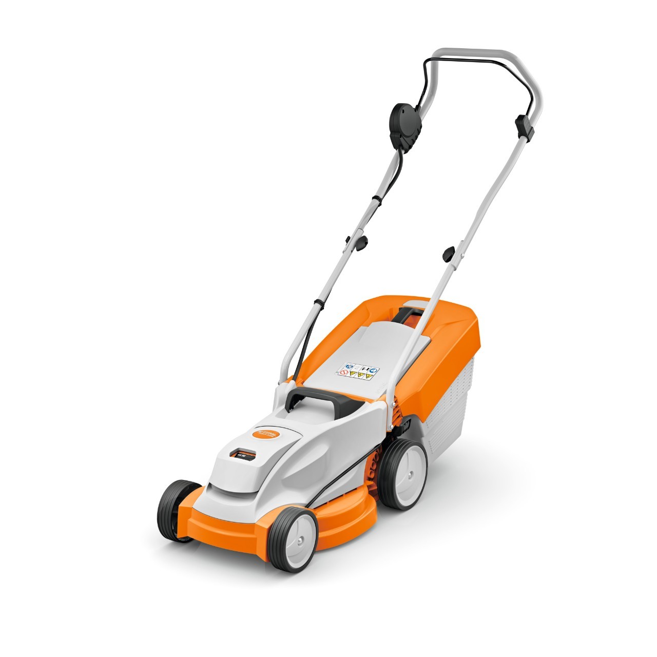 STIHL RMA 235