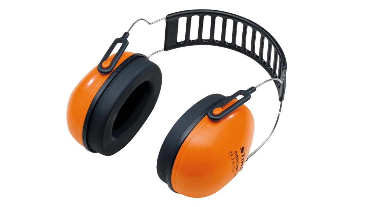 STIHL høreværn
