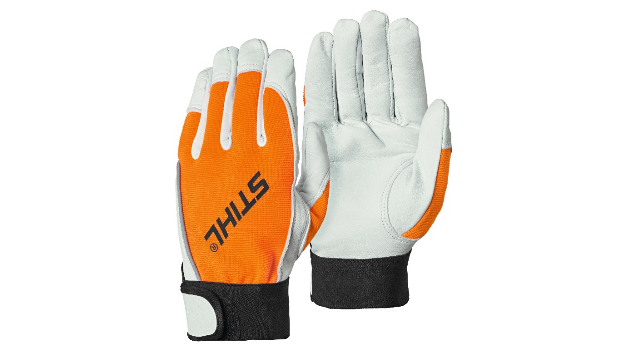 STIHL beskyttelseshandsker 