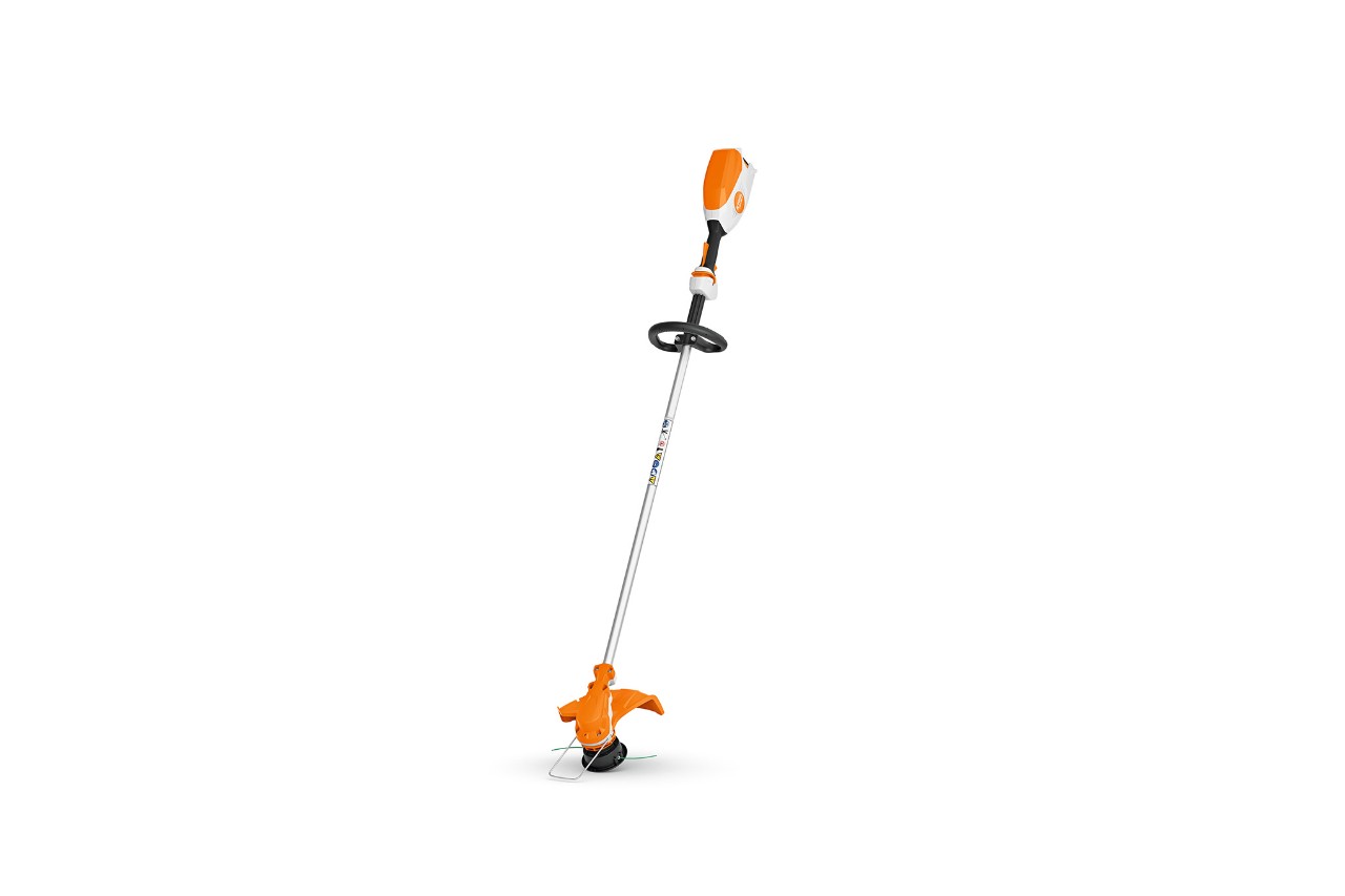 STIHL FSA 86 batteridrevet buskrydder fra AP-systemet