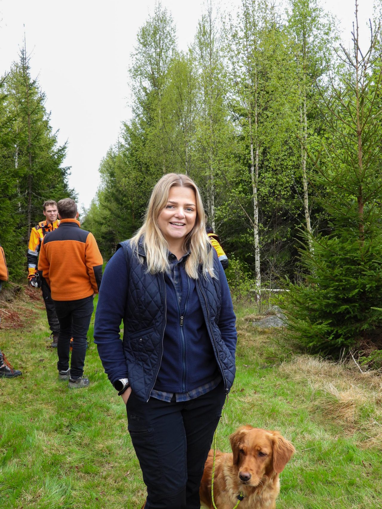 Södra Skogsägarna test 