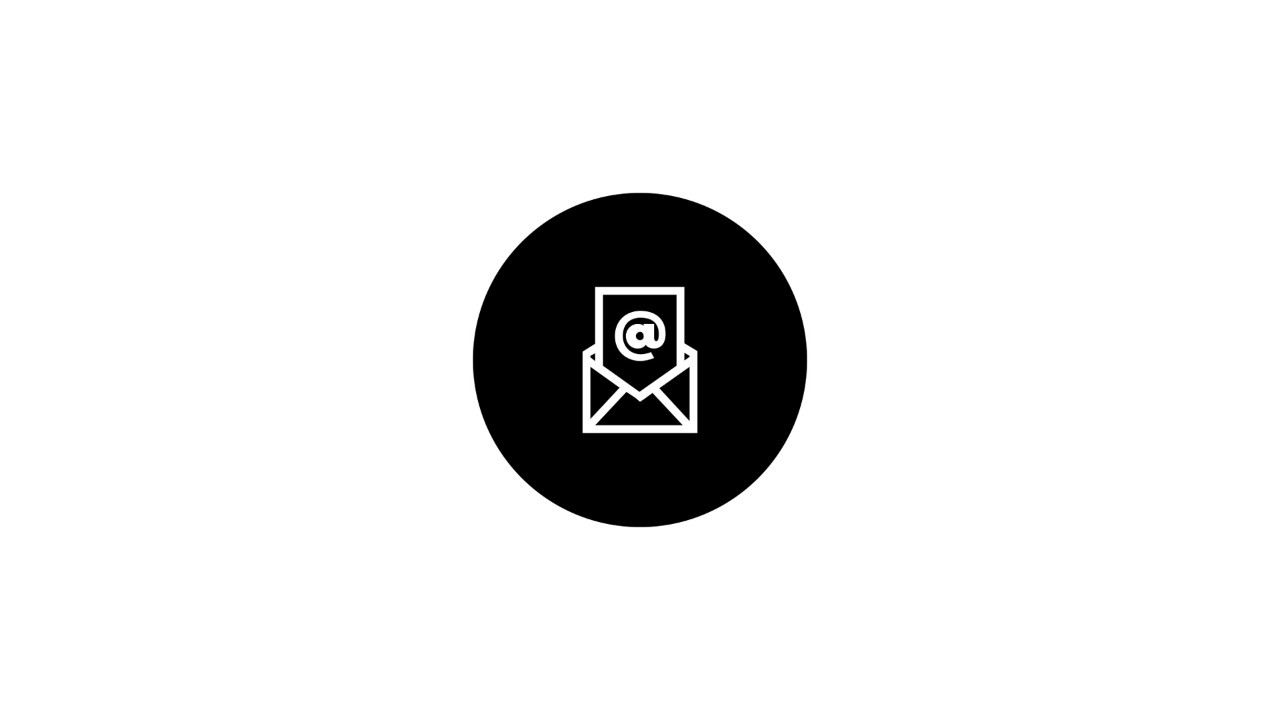 E-mail-ikon