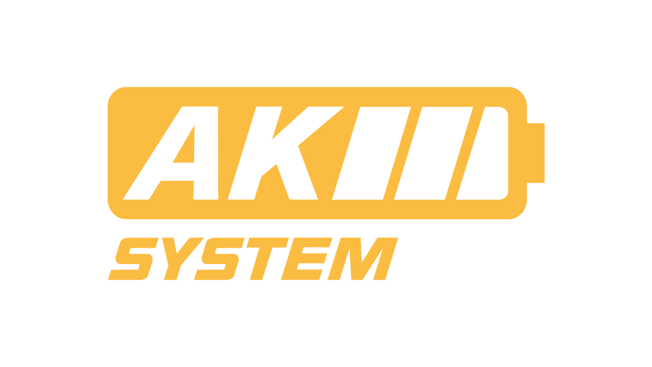 Icon AK-systemet