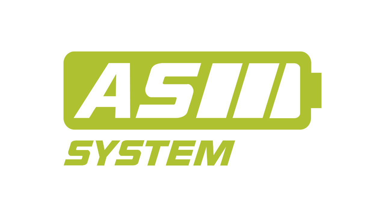 Icon AS-systemet